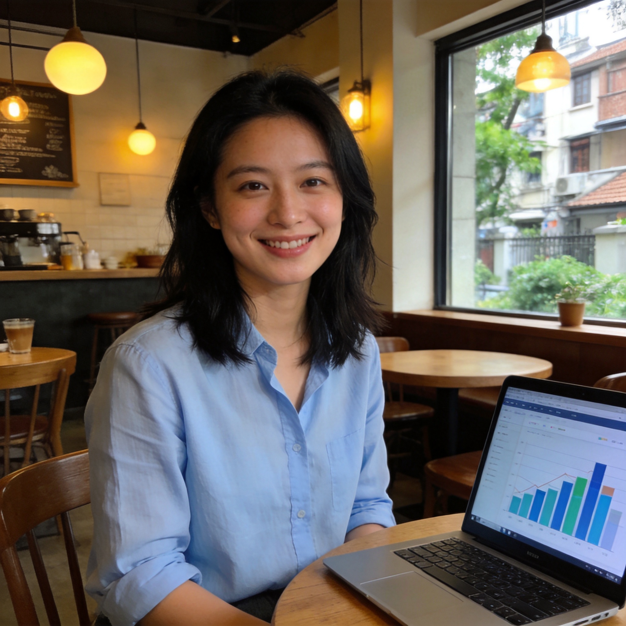 牛八体育用户评价头像数据分析爱好者李女士