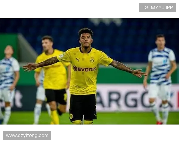 德甲历史最早的成绩优异球队及荣誉记录