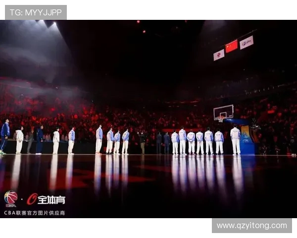 全明星盛典广东队大丰收徐杰荣膺正赛MVP胡明轩斩获三分王陈家政获星锐MVP